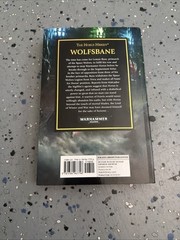 The Horus Heresy: Wolfsbane by Guy Haley Paperback 2018