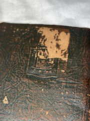 Friendship and Other essays: Little Leather Library, Redcroft Edition
