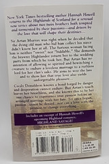 Highland Barbarian by Hannah Howell (2006, Uk- a Format Paperback)