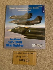 Uncovering the Lockheed (T) F-104G Starfighter – Coremans – Daco – AMAZING!