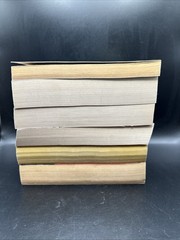 VC Andrews Paperback Books Lot Of 6 Several Series