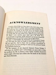 BUCHER: MY STORY HC BOOK COMMANDER LlOYD M. BUCHER USN US PUEBLO 1STED 1970