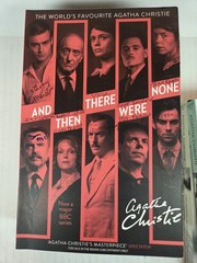 World’s Favourite Agatha Christie 3 Books Collection Boxset Paperback Used