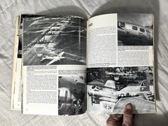 SQUADRON SIGNAL 381ST BOMB GROUP BY RON MACKAY 1994 1st Edition