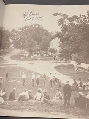 Baseball: An Illustrated History SIGNED by Ken Burns FIRST EDITION
