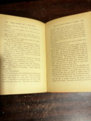 Thomas Bailey Aldrich The Story of a Bad Boy Hardcover Novel 1928 Grosset
