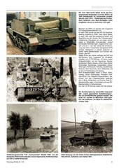 FAHRZEUG Profile 119 Gepanzerte Zug- und Kettenfahrzeuge der NVA – Teil 1