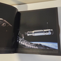 Apollo Remastered: The Ultimate Photographic Record by Andy Saunders HC VGC!!!