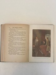 2nd Edition Secret Garden Frances Hodgson Burnett 1911 A Classic Book Vintage