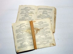 Lot 10 Vtg 1930s 1940s Cookbooks Planters Oil Carnation H-O Cereal Spry