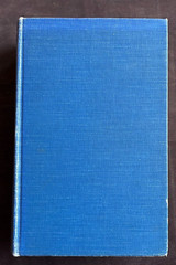 Autobiography With Letters – William Lyon Phelps (1939 – HC)