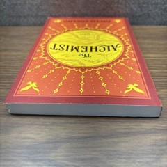 Alchemist : A Fable about Following Your Dream by Paulo Coelho (2014, Trade …