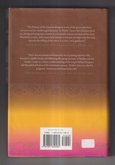 Motiba’s Tattoos by Mira Kamdar (Hardcover: Nonfiction, Memoir)