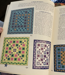 Star Happy Quilts Patterns fo Star Studded Piece & Play Quilts by Judy Martin