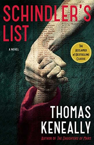 Schindler’s List by Thomas Keneally