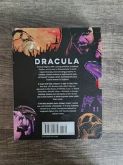 Dracula Bram Stoker Arcturus Hardcover Red Cloth Silver Foil Slipcase Gothic Art