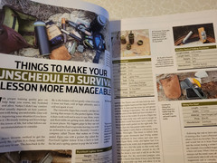 Be Ready! – It’s Only A Matter Of Time – Top Survival Tools & Hints- Dehydrating