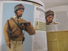 12 Inch Falshirmjager : In Action Figures by Raymond Giuliani (2008, Trade…