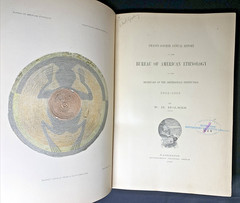 24th Annual Report of the Bureau of American Ethnology 1902-1903 XLibrary