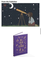 Big Ideas from Science by The School of Life Hardback