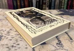 Wicked Life And Times — Gregory Maguire (HC) First Edition/Print, 1st/1st, HCDJ