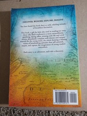 Spectacular Stories for Curious Kids by Sullivan (2021, Trade Paperback)