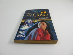 TAGGARD POINT THE CLOWN MARK RIVERS UNAVAILABLE! OUT OF PRINT PAPERBACK