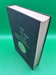 The Far East In The Monderb World – Michael and Taylor – 1964 – Good/Very Good