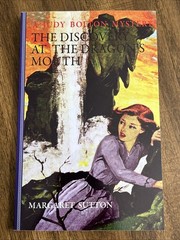 Discovery at Dragon’s Mouth #31 by Margaret Sutton (2008, Trade Paperback)