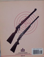 Modern Guns Identification & Values Revised 8th Edition 464 Pages ©1991