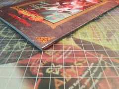 Seeds of Chaos – Dragonlance – Dungeons & Dragons
