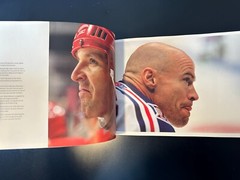 Best of the Decade : Reflections of Hockey’s Past 10 Years – 176 Pages