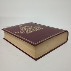 STRONG’S EXHAUSTIVE CONCORDANCE OF THE BIBLE THE OLD-TIME GOSPEL HOUR EDITION