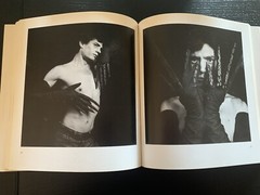 Herlinde Koelbl ‘Manner’ Gay Erotic Photography Book – German Edition