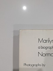 A Biography – Norman Mailer – 1973 – 1ST EDITION – RARE UNCLIPPED Dust Jacket