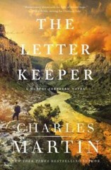 The Letter Keeper (A Murphy Shepherd Novel) – Paperback – GOOD
