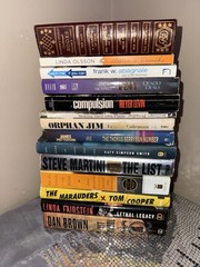 Books by various authors