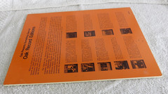 Jean Ritchie’s Dulcimer People PLUS Bonus The Dulcimer Book Oak Record Edition