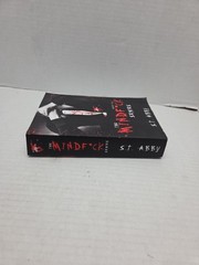Mindf*ck Series by S. T. Abby (2019, Trade Paperback)