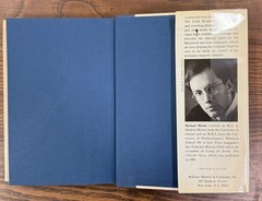 The Little Kingdom: The Private Story of Apple Computer by Moritz – 1st Edition
