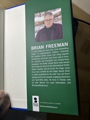 Photograph by Brian Freeman Eyes Don’t Lie ISBN 9781665109765