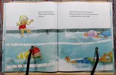 1, 2, 3, Jump! by Lisl H. Detlefsen (2019, Hardcover) FIRST EDITION