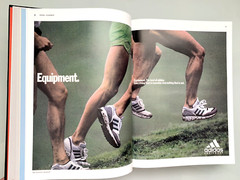 Soled Out: The Golden Age of Sneaker Advertising by Sneaker Freaker/Phaidon 2021