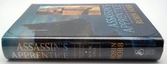 Robin Hobb The Farseer Trilogy & The Liveship Trilogy Subterranean #s Matching