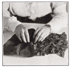 1921 Dennison’s Bogie Book (Dennisons Halloween)