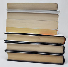 Dr David Jeremiah Books Lot Of 8 Christian Theology Prophecy Church Library Set