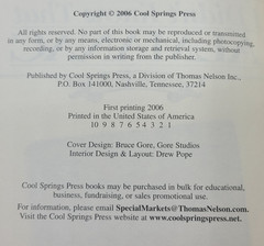 Texas Edition I Didn’t Know That Almanac 2007 By Cool Springs Press Trivia Fun