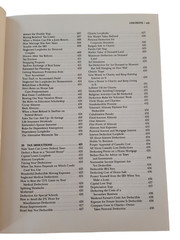 The Big Black Book, 1994 Completely Revised Edition Boardroom Reports 496 pages