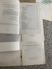 Lot Of 8 Vtg National Parks Historical Handbooks & similar War History Books 60s