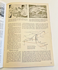Model Railroads Scenery by Bill McClanahan Paperback 104 Pages 1969 Vintage Book